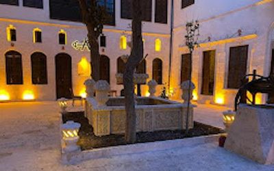 Konak Avula Otel · 4