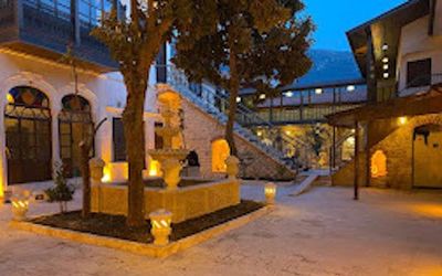 Konak Avula Otel · 5