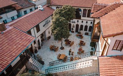 Konak Avula Otel · 3