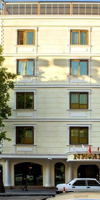 Neccar Otel