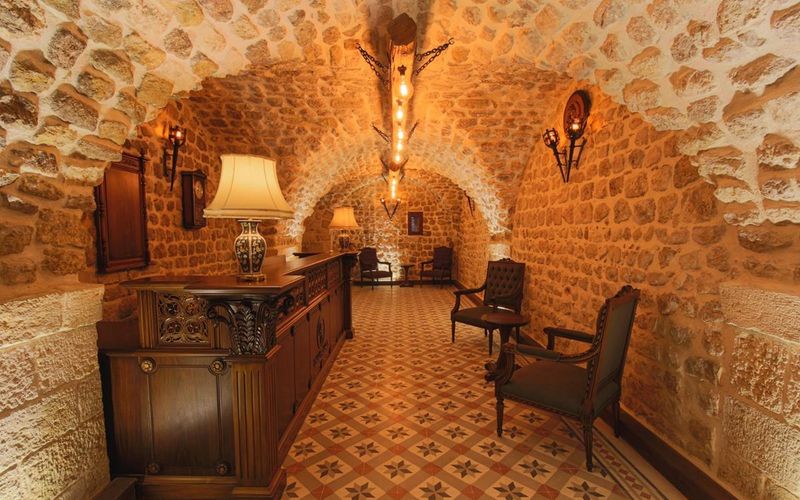 Sam Franss Boutique Otel · 1