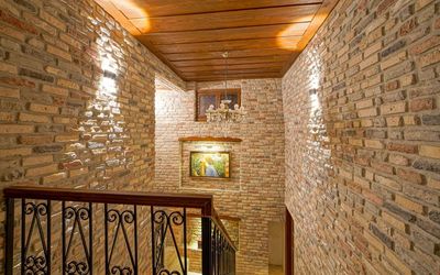 Sam Franss Boutique Otel · 5