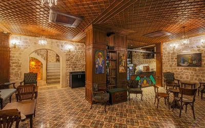 Sam Franss Boutique Otel · 4