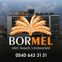 Bormel Otel