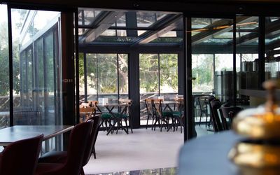 Kiyi Park Otel · 4