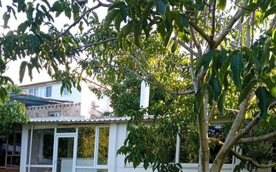 Little Heaven Pansiyon · 3