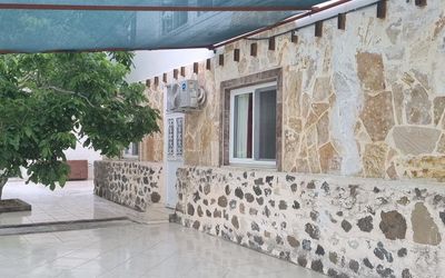 Little Heaven Pansiyon · 4