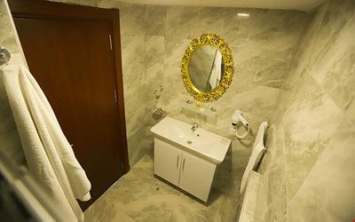 Arsuz Royal Otel · 5