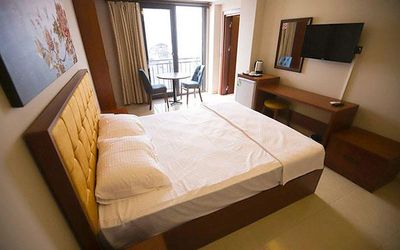 Arsuz Royal Otel · 4