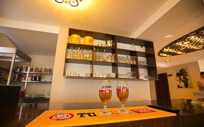 Arsuz Royal Otel · 3