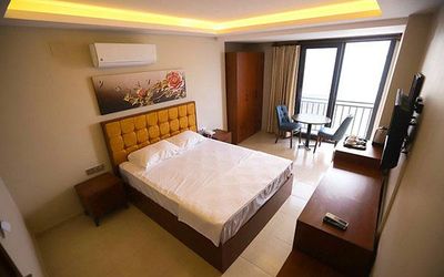 Arsuz Royal Otel · 2