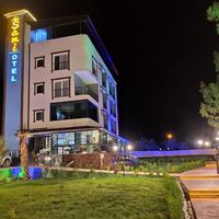 Şami Otel