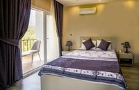 Economy Room - Partial Sea View