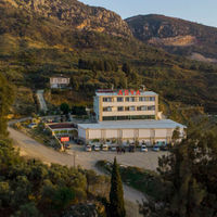 Defne Asya Garden Otel