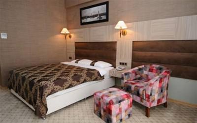Teras Aqua Park Hotel & Spa · 3