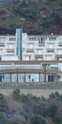 Teras Aqua Park Hotel & Spa