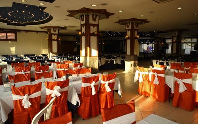 Yaman Hotel · 5