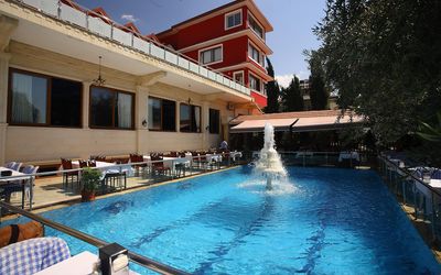 Yaman Hotel · 2