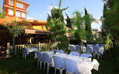 Yaman Hotel · 4