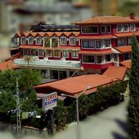 Yaman Hotel