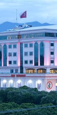 Fourway Hotel Spa & Restaurant