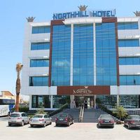 Northhill Hotel