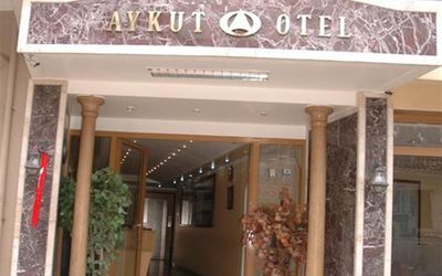 Aykut Palas Otel · 2