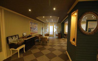 Aykut Palas Otel · 5