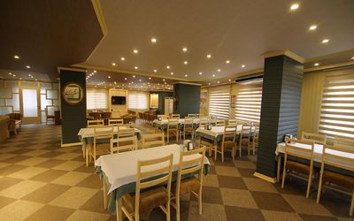 Aykut Palas Otel · 3