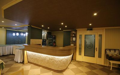 Aykut Palas Otel · 4