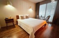 Classic Room - City View