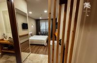 Klasik Oda - Havuz Manzaralı