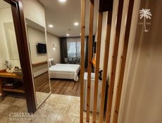 Classic Room - City View