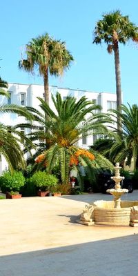 Hotel Palm Beach Arsuz