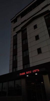 Park BYC Hotel