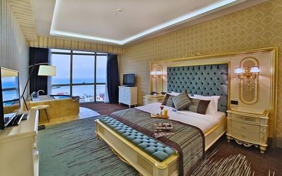 Ramada İskenderun · 5