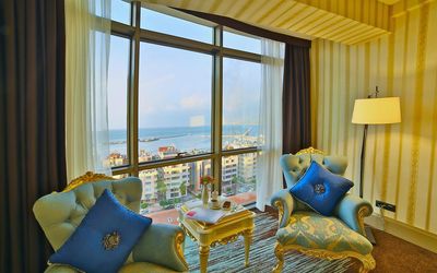 Ramada İskenderun · 4