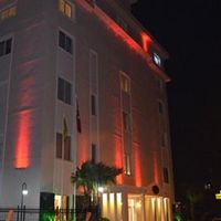 Parlak Resort Hotel