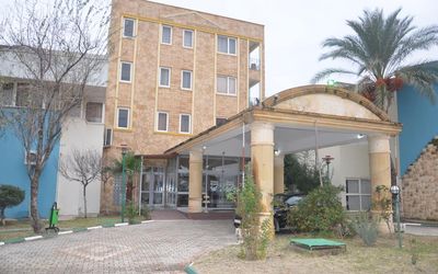 Green Hamamat Termal Otel · 3