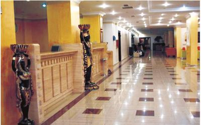 Green Hamamat Termal Otel · 5