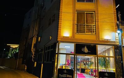 Tuğra Otel · 2