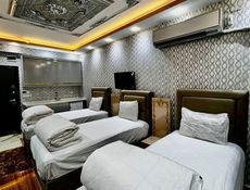 Standart Oda - Üç Kişilik