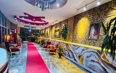 Tuğra Otel · 3