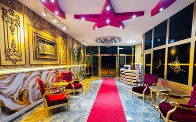 Tuğra Otel · 5