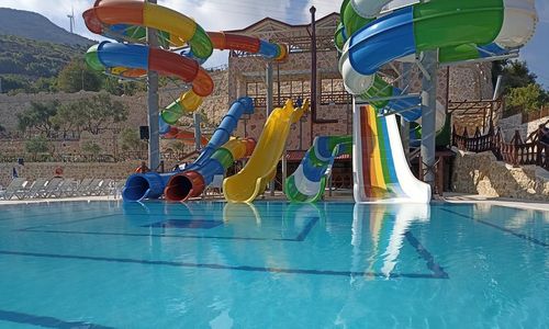 12 park otel