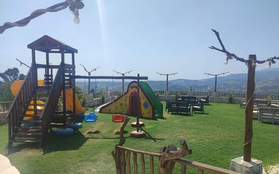 Simon Aqua Park Otel · 5