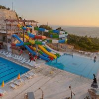 Simon Aqua Park Otel