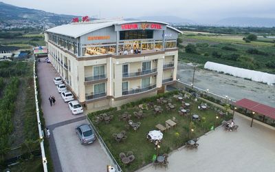 Truvalar (Truva Life Otel) · 2