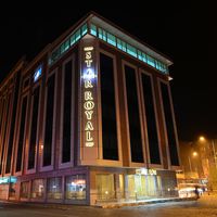 Hotel Star Royal