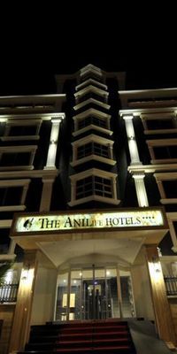 The Anılıfe Hotels
